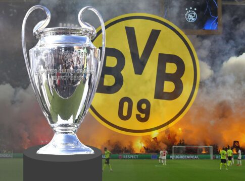 Gorans Sportwetten – Ist Atletico Madrid zu stark für den BVB?
