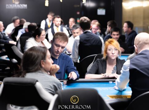 Mark Soltesz ist der Bigstack-König von Liechtenstein!
