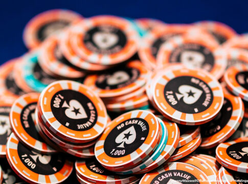 PokerStars High Roller Club: Nur einmal DACH-Bronze!