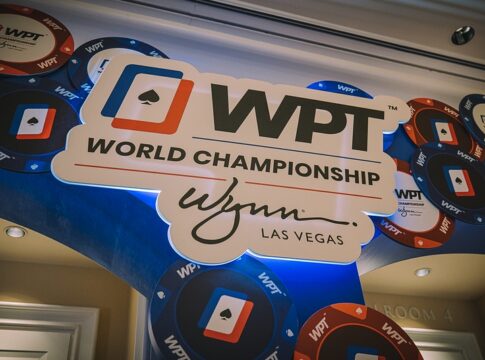 Termin der WPT World Championship im Dezember bekannt gegeben!