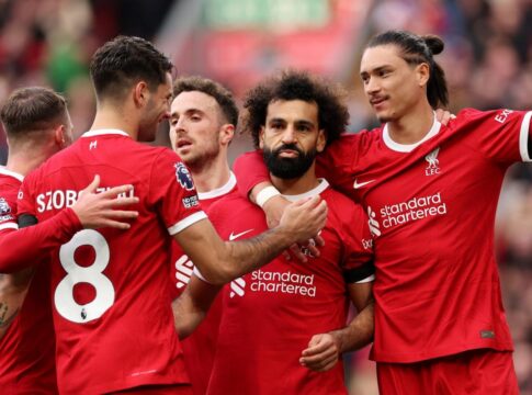 Gorans Sportwetten – Euro League – FC Liverpool vs Atalanta Bergamo