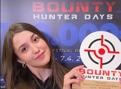 Sonntag ab 13:00 Uhr – Finale des €230 BHD Mystery Main Events aus dem GCA Pokerroom!