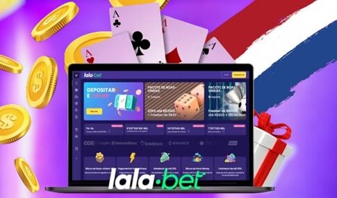 Lala Bet Casino Review: Bonuses, Games, Live Casino