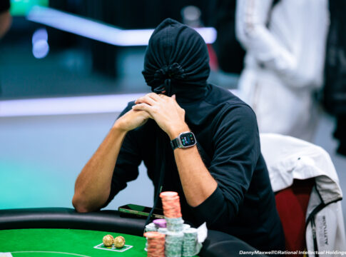 Irish Poker Open: Alle DACH-Hoffnungen geplatzt!