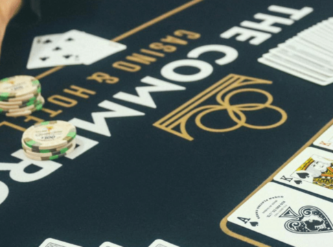 Das Tournament of Champions der WSOP zieht nach L. A. um!