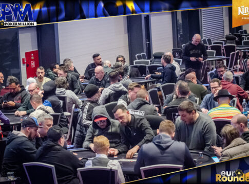 Gelungener Start der EPM €2 Million im King’s Resort!