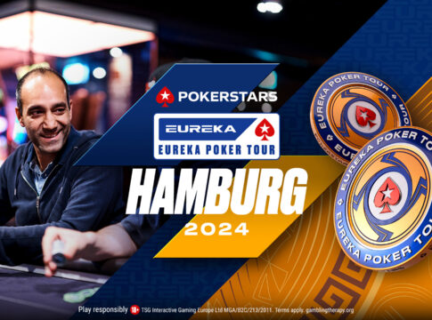 Die EUREKA kehrt zurück nach Hamburg!