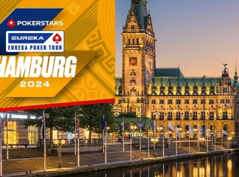 Eureka Hamburg: GRND Event verbirgt sich im Turnierplan!