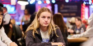 Abby Merk
