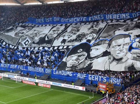 Gorans Sportwetten – HSV vs Kiel – Reißt die Serie der „Störche“?