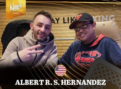 Weiteste Anreise siegt beim Big Tuesday im King’s Resort!