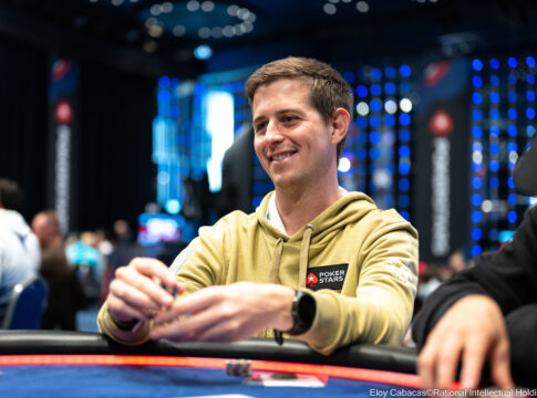 PokerStars SCOOP – Zwei Siege an einem Tag für Sebastian ‚peace&loove‘ Huber!
