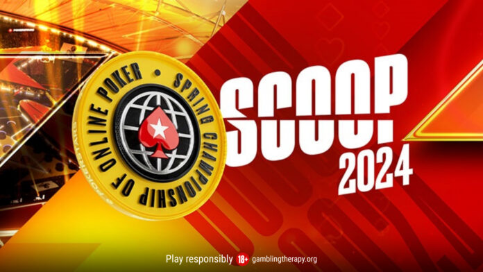 SCOOP 2024