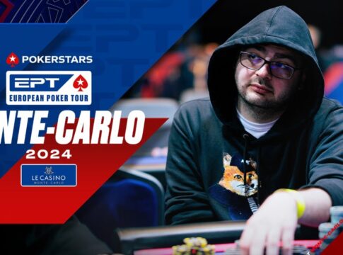 Sonntag ab 13:00 Uhr – Finale des €1.100 PokerStars FPS Main Events Monte-Carlo!