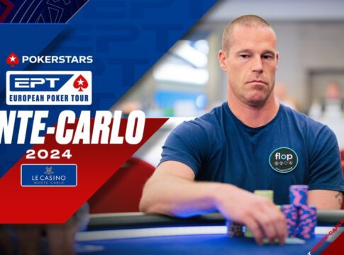 Montag ab 13:00 Uhr – Finale des €100.000 PokerStars EPT Super High Rollers Monte-Carlo!