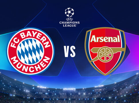 Gorans Sportwetten – Schafft der FC Bayern den Einzug ins Halbfinale der Königsklasse?