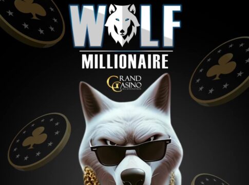 Erstes Wolfsgeheul in der kommenden Pokerwoche im GCLI!