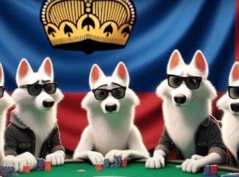 King’s – Die WÖLFE sind los – „Zbeyda“ & „Abrechner“ holen WOLFenstein CL Boni, „Unavenej“ schleicht in Tag 2!
