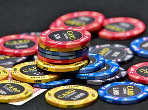 Sonntag ab 18:20 Uhr – Tag 2 des €1.100 WPT Prime Slovakia Main Events!