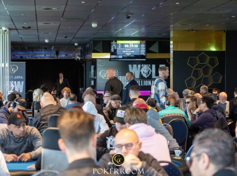 Garantie beim WOLF Millionaire in Liechtenstein nur noch Formsache!