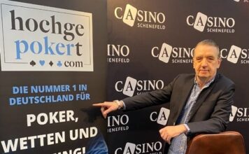 Eine Kolumne von Udo Gartenbach – POKER IST WIE BAYER LEVERKUSEN