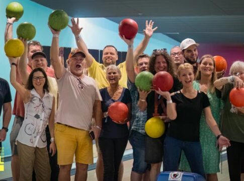 „The Festival“ – Mehr als „nur“ ein Pokerturnier!