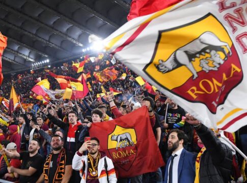 Gorans Sportwetten – Der AS Rom kämpft noch um die Champions League