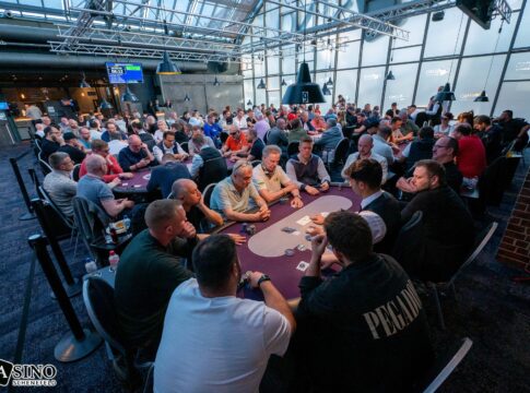 €116.850 Preisgeld beim „Butter bei die Tische“ Event in Schenefeld!