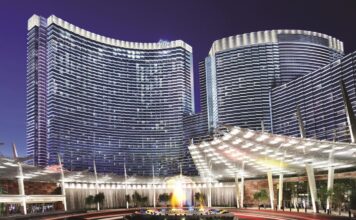 Las Vegas Pokersommer #3 – 96 Turniere beim ARIA Poker Classic!