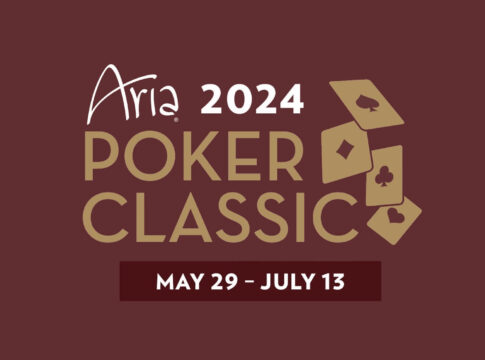Pokersommer Las Vegas #2 –  $12 Millionen GTD. beim Aria Poker Classic!
