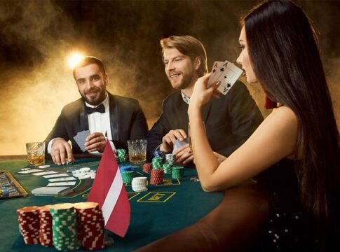 Neues über Online Casinos in Österreich 2024