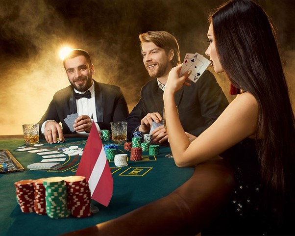 Verwandeln Sie Ihr sicheres online casino in eine leistungsstarke Maschine