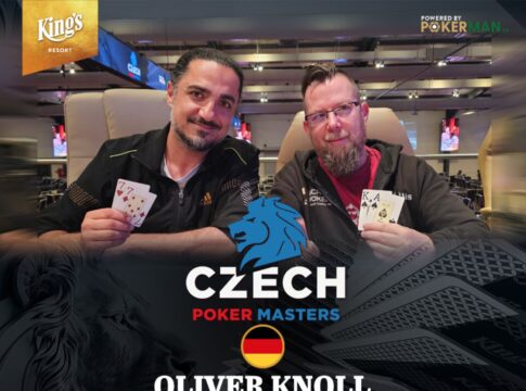 CPM: „Mr. Quads“ teilt sich das Turbo Bounty / Toni P. shippt das PLO!