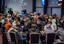 WSOPC #7 – Es wird mysteriös mit dem €600 Mystery Bounty!