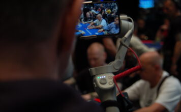 Dienstag ab 11:00 Uhr – GRND on Tour – Tag 3 des EPT Barcelona Festival 2026!