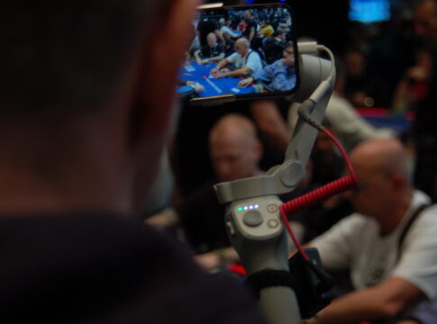 Dienstag ab 11:00 Uhr – GRND on Tour – Tag 3 des EPT Barcelona Festival 2026!