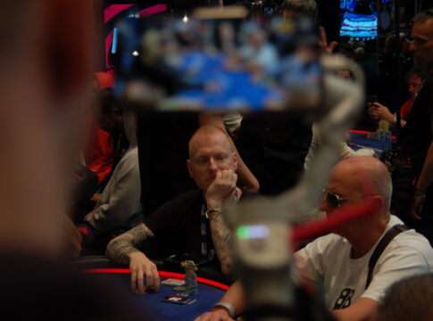 Freitag ab 12:00 Uhr – Livestream vom Tag 2 des PokerStars EPT Monte-Carlo Festivals!