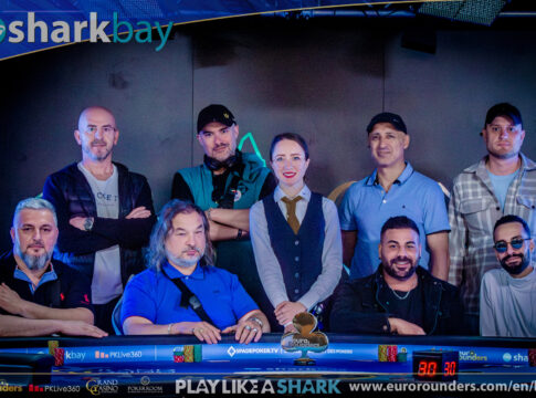 No Deal bei sieben Spielern – sharkbay findet bis in die frühen Morgenstunden keinen Sieger!
