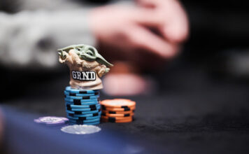 Sonntag ab 11:00 Uhr – GRND On Tour Livestream vom Tag 5 der EPT Paris!