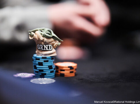 Sonntag ab 11:00 Uhr – GRND On Tour Livestream vom Tag 5 der EPT Paris!