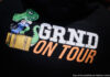 Donnerstag ab 13:00 Uhr – „GRND on Tour“ vom Tag 1 der Irish Open 2026!