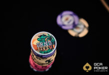Donnerstag ab 16:45 Uhr – Livestream von Tag 2 des GRND Live 9 Festival aus dem GCA Pokerroom!