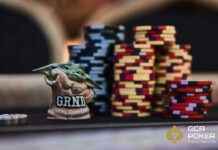 Samstag ab 18:00 Uhr – Livestream von Tag 4 des GRND Live 9 Festival aus dem GCA Pokerroom!