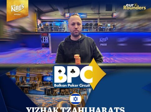 Israelischer Doppelsieg bei den BPC Side Events im King‘s!