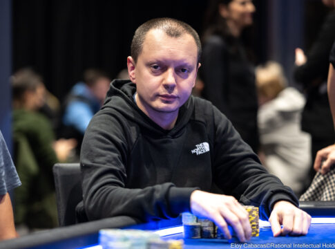 WCOOP – Verschiedene Spieler holen Trophys / Leonard führt im Super Tuesday HR!