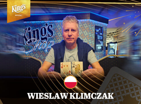 Ohne Deal und Aber: Klimczak holt das Big Tuesday im King’s Resort!