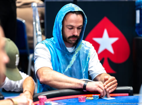 Silber und Bronze für Ole Schemion bei der WCOOP auf PokerStars!