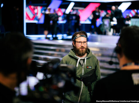 Exklusives HGP-Interview mit Niclas „Flushi“ Thumm!