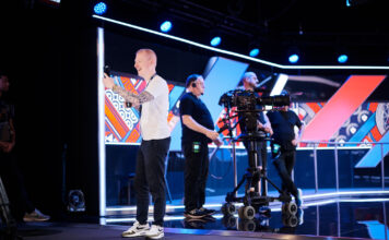 Freitag ab 15:00 Uhr – GRND On Tour Livestream vom Tag 3 der EPT Paris!