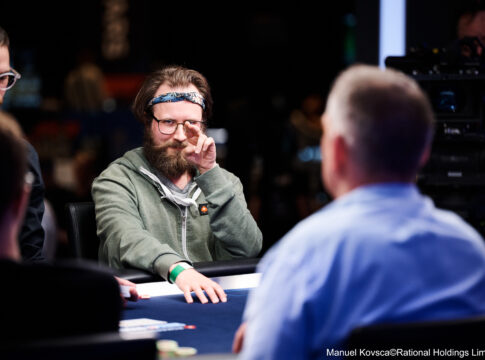 Niclas „Flushi“ Thumm im Finale des EPT Monte-Carlo Main Events / Wenzelburger wird 9ter!
